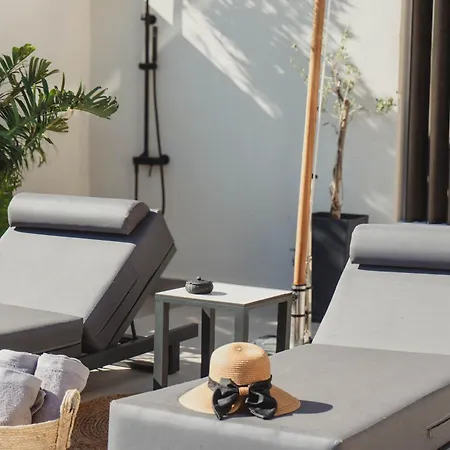 K&v Elysian Villa Caristo