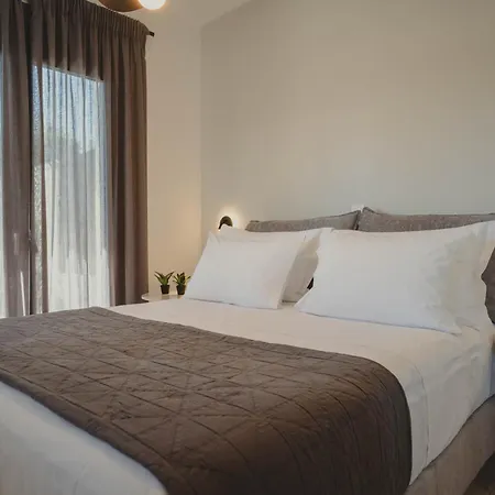 K&v Elysian Villa Caristo