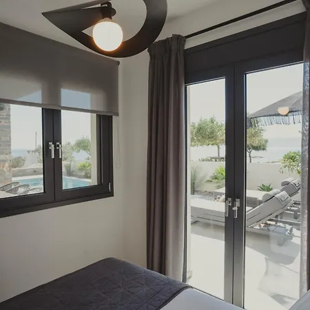 K&v Elysian Villa