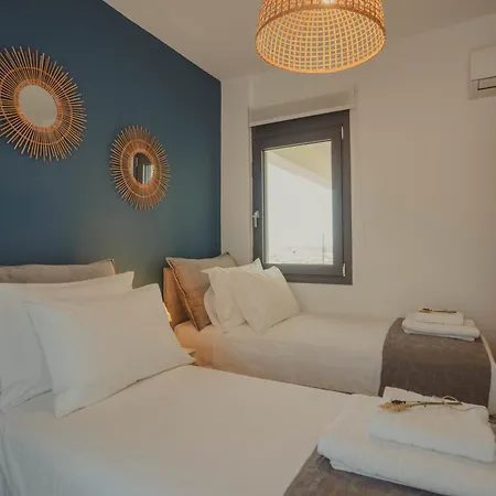 K&v Elysian Villa *